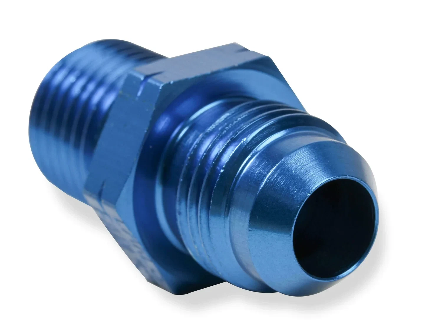 Earls Straight Male AN -6 to 16mm x 1.5 - 9919DFJERL